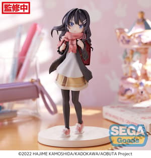 Mai Sakurajima - Knapsack Kid - Luminasta - Sega (2)
