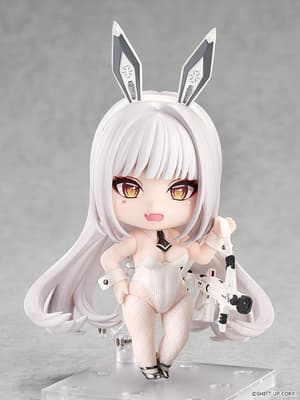 Nendoroid 3003 Blanc - 2