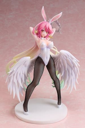 Jibril - 1/6 B-Style Bunny - Freeing - 2