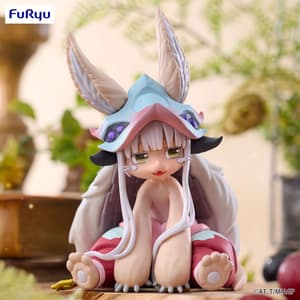 Nanachi - Noodle Stopper - Furyu - 6
