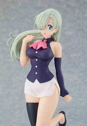 Elizabeth Liones - The Seven Deadly Sins Pop Up Parade - Good Smile Company - Re-Release - 7