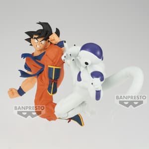 Son Goku - Dragon Ball Z - Match Makers - Banpresto (1)