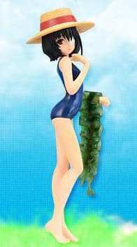 Misaki Mei - Badeanzug Version - 2