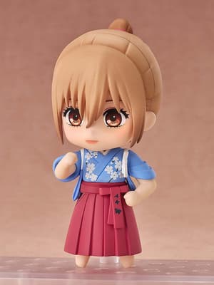 Nendoroid Chihaya Ayase - 4