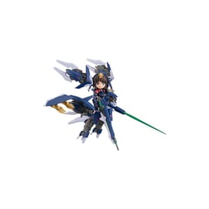 Shitara Kaneshiya - Karwa Chauth - Desktop Army - Megahouse - 5