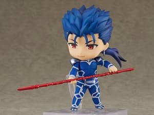 Nendoroid 1366 Lancer - Cu Chulainn - 1