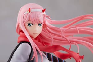 Zero Two - Uniform Version (Aniplex) Re-Release | 1/7 Scale Figure - 7