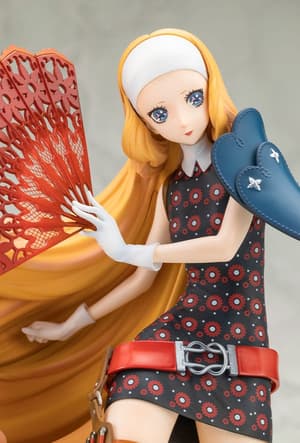 Junah - Kotobukiya - 10