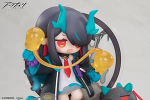 Dusk - Arknights Mini Series Will You be Having the Dessert? - Apex - 2