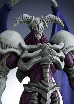 Summoned Skull - L - Yu-Gi-Oh! Pop Up Parade - Good Smile Company - 8