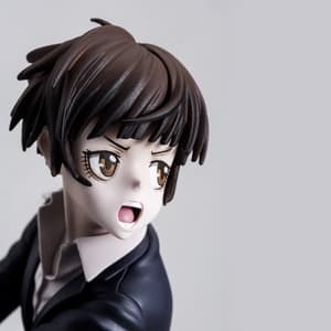 Akane Tsunemori - Psycho-Pass - 7