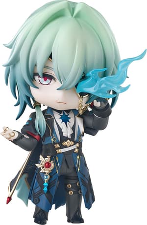 Nendoroid 2969 Anaxa (including Bonus) - 2