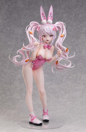 Alice: Wonderland Bunny - 2