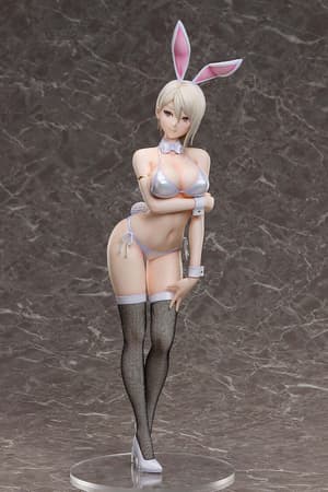 Alice Nakiri: Bikini Bunny Ver. - 3