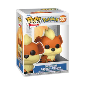 Fukano - Pokémon Funko POP! (2)