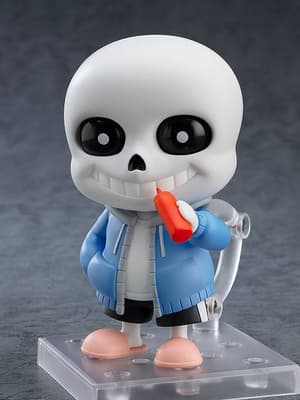 Nendoroid 1826 Sans - 4