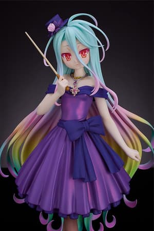 Shiro - L - Concert - No Game No Life Pop Up Parade - Good Smile Company - 5