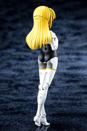 Arnval Tranche 2 - Busou Shinki Megami Device Model Kit - Kotobukiya (9)