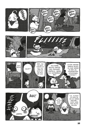 Toriyama Short Stories 6 - 1