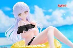 Kanade Tachibana / Tenshi - Renewal Edition - Aqua Float Girls - Taito - 7