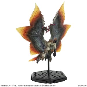 Random Choice - The Best Vol. 25-26 - Monster Hunter Figure Builder - Capcom - 5