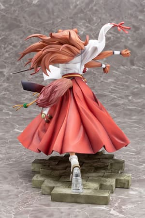 Raphtalia - Katana Hero - Kotobukiya (3)