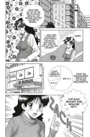 Manga Love Story 74 - 2