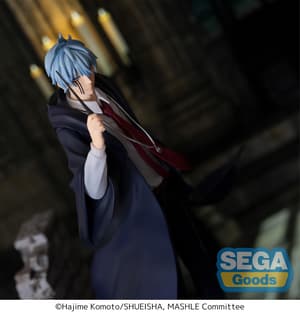Lance Crown - Luminasta - Sega (5)