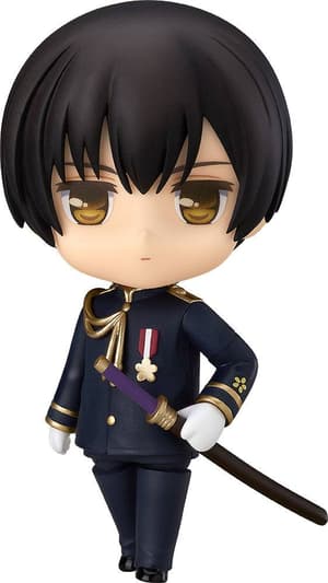 Nendoroid 1283 Japan - 5