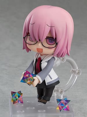 Nendoroid 941 Shielder/Mash Kyrielight Casual ver. - 3