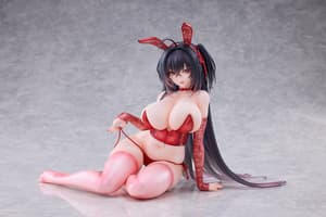 Taihou - Still Illustration - Alphamax (13)