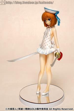 Drake - Swimsuit Version - Limited Repaint Color - 2