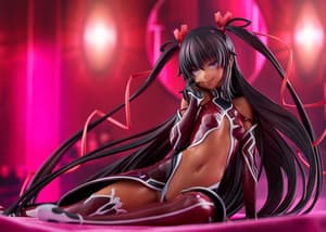 Mizuki Yukikaze - Limited - Fallen Lightning - Alice Glint - 6