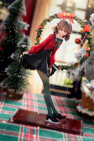 Ringo - Desktop Girls Series Winter -  Reverse Studio (4)