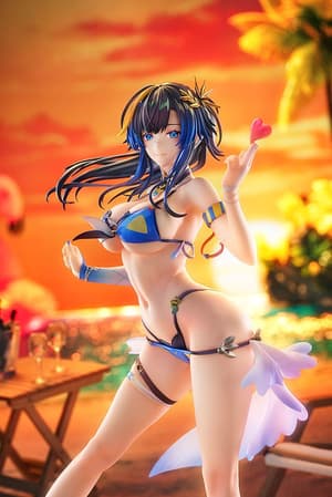 Katya Klein - Surfside Leisure Swimsuit - Good Smile Company - 6