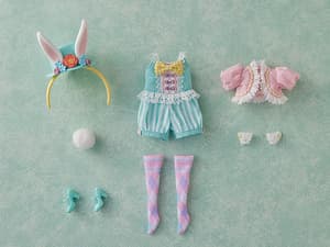 Seasonal Doll Charlotte (Melone) - Harmonia Bloom - Good Smile Company - 6
