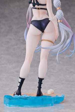 Lila Decyrus: Swimsuit Ver. - 11