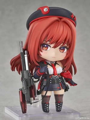 Nendoroid 3057 Rapi - Red Hood  - 2
