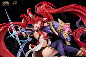 Jinx  - Star Guardian - Good Smile Company - 11