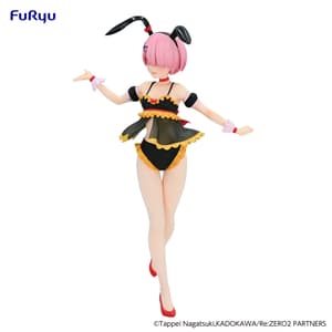 Ram - Cutie Style - BiCute Bunnies - Furyu (11)