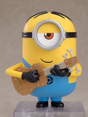 Nendoroid 2303 Stuart - 2