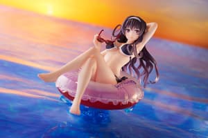 Utaha Kasumigaoka - Aqua Float Girls - Taito (2)