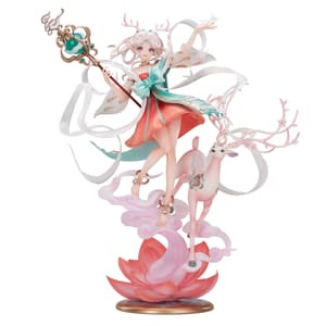 Yao - Divine Deer - Apex Innovation (1)