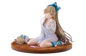 Mahiru Shiina - Relax - F:Nex - Furyu (9)