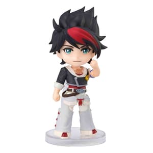 Back Arrow - Back Arrow Figuarts mini - Bandai Spirits - 7