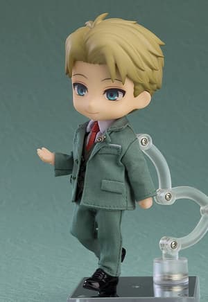 Loid Forger - Thorn Princess - Nendoroid Doll (3)