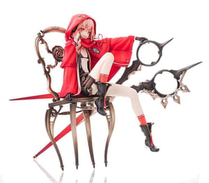 Red Hunter - AKA:Re2ing - Magic Mould - 2