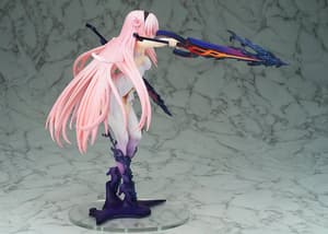 Alisia Heart  - Darkness Version - Flare - 8