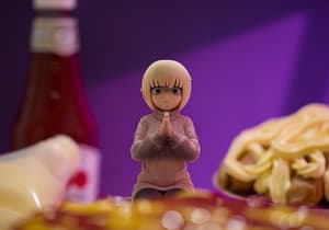 Mochizuki-san - Pop Up Parade Swacchao! - Good Smile Company - 4