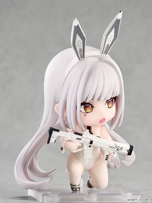 Nendoroid 3003 Blanc - 3